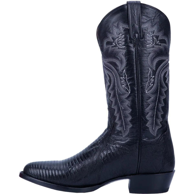 Dan Post Men's Winston Lizard Boot DP3050R - BootSolution