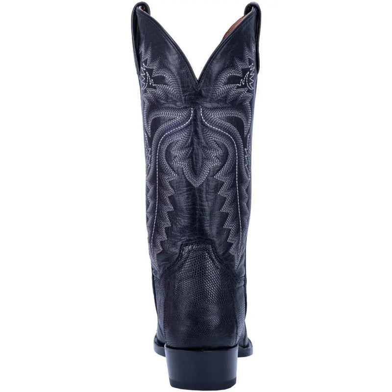 Dan Post Men's Winston Lizard Boot DP3050R - BootSolution