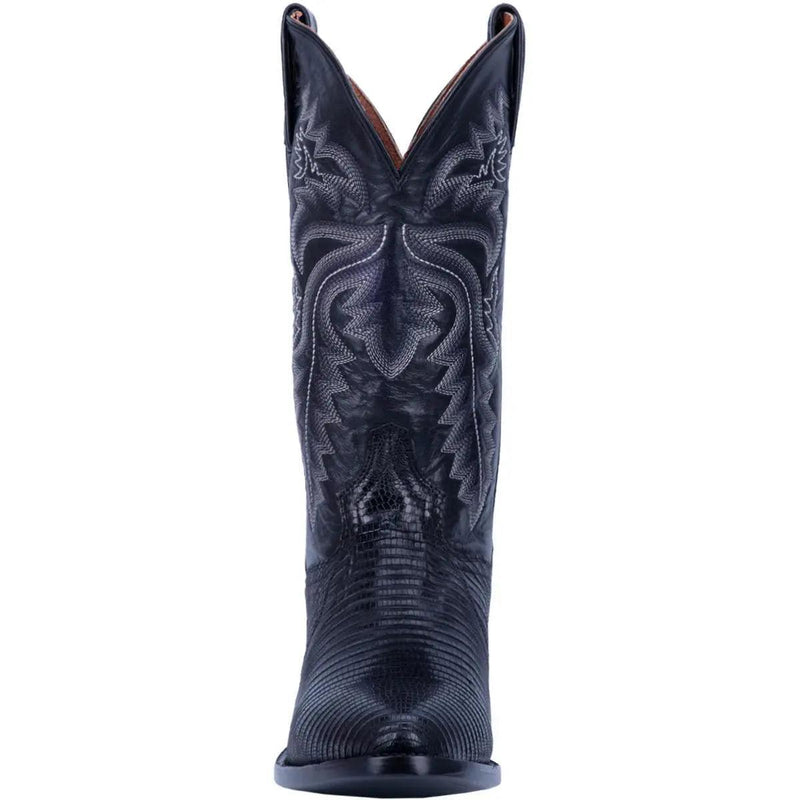 Dan Post Men's Winston Lizard Boot DP3050R - BootSolution