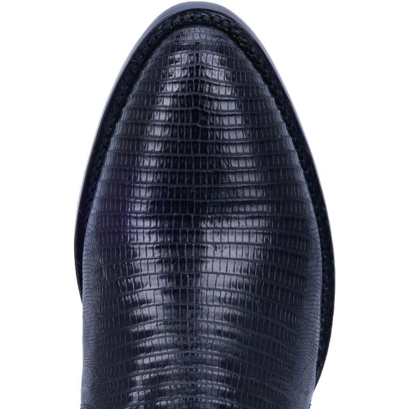 Dan Post Men's Winston Lizard Boot DP3050R - BootSolution