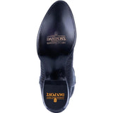 Dan Post Men's Winston Lizard Boot DP3050R - BootSolution