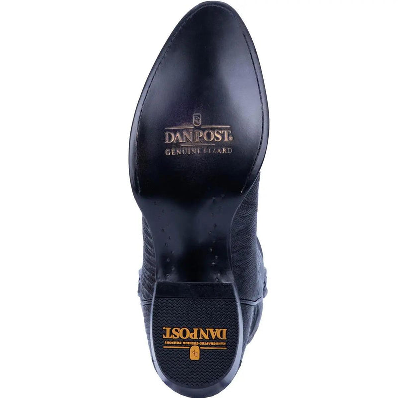 Dan Post Men's Winston Lizard Boot DP3050R - BootSolution