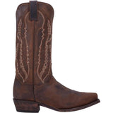 Dan Post Renegade Square Toe Comfort Insole Men's Western Boot DP2163 - BootSolution
