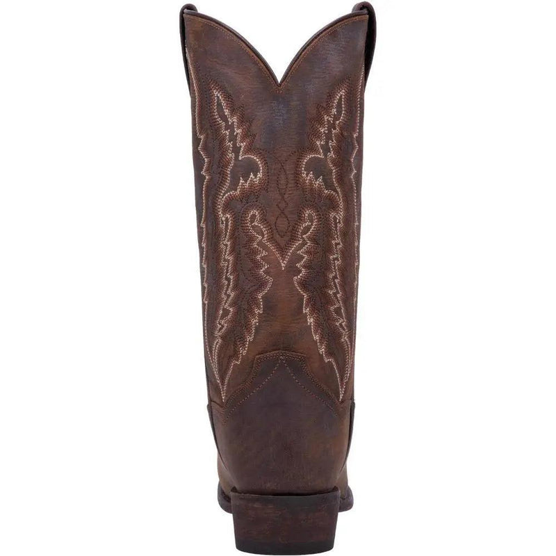 Dan Post Renegade Square Toe Comfort Insole Men's Western Boot DP2163 - BootSolution