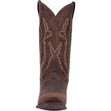 Dan Post Renegade Square Toe Comfort Insole Men's Western Boot DP2163 - BootSolution