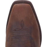 Dan Post Renegade Square Toe Comfort Insole Men's Western Boot DP2163 - BootSolution