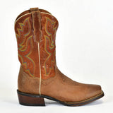 Dan Post Rodeo Cowboy Boots-Cowboy Certified 4-2 - BootSolution