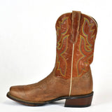 Dan Post Rodeo Cowboy Boots-Cowboy Certified 4-2 - BootSolution
