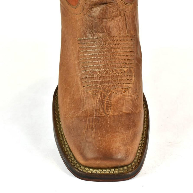 Dan Post Rodeo Cowboy Boots-Cowboy Certified 4-2 - BootSolution