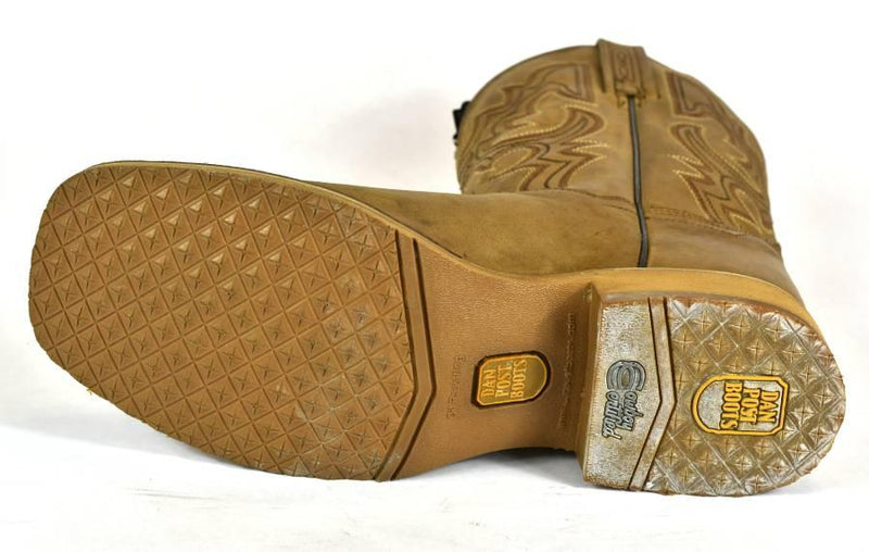 Dan sales post ropers