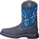 Dan Post Storm Surge Waterproof Composite Toe Leather Boot DP59418 - BootSolution
