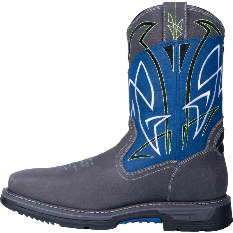 Dan Post Storm Surge Waterproof Composite Toe Leather Boot DP59418 - BootSolution