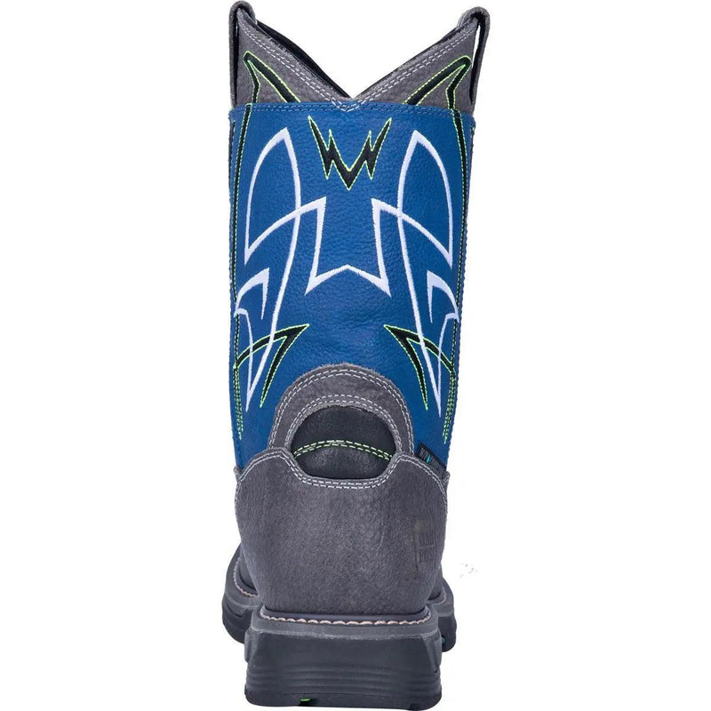 Dan Post Storm Surge Waterproof Composite Toe Leather Boot DP59418 - BootSolution