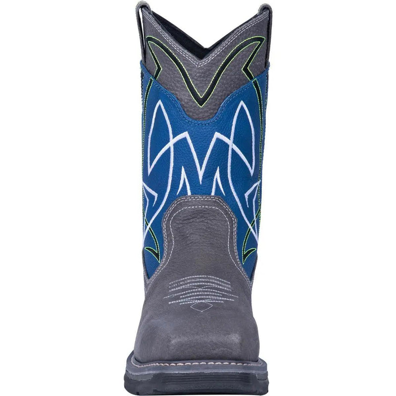 Dan Post Storm Surge Waterproof Composite Toe Leather Boot DP59418 - BootSolution