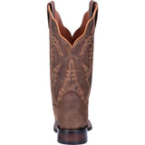 Dan Post Women’s Alexy Square Toe Leather Boot DP4572 - BootSolution