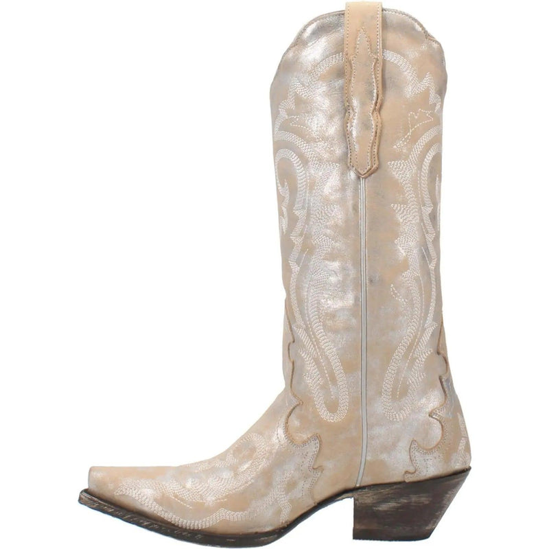 Dan Post Women's Frost Bite Leather Boot DP4303 - BootSolution