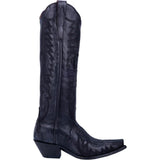 Dan Post Women’s Hallie Snip Toe Leather Boot DP4027 - BootSolution