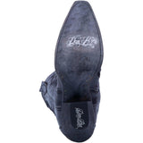 Dan Post Women’s Hallie Snip Toe Leather Boot DP4027 - BootSolution