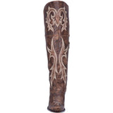 Dan Post Women's Jilted Leather Boot DP3709 - BootSolution