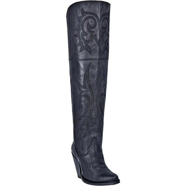 Dan Post Women's Jilted Leather Boot DP3789 - BootSolution