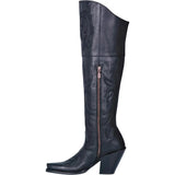 Dan Post Women's Jilted Leather Boot DP3789 - BootSolution