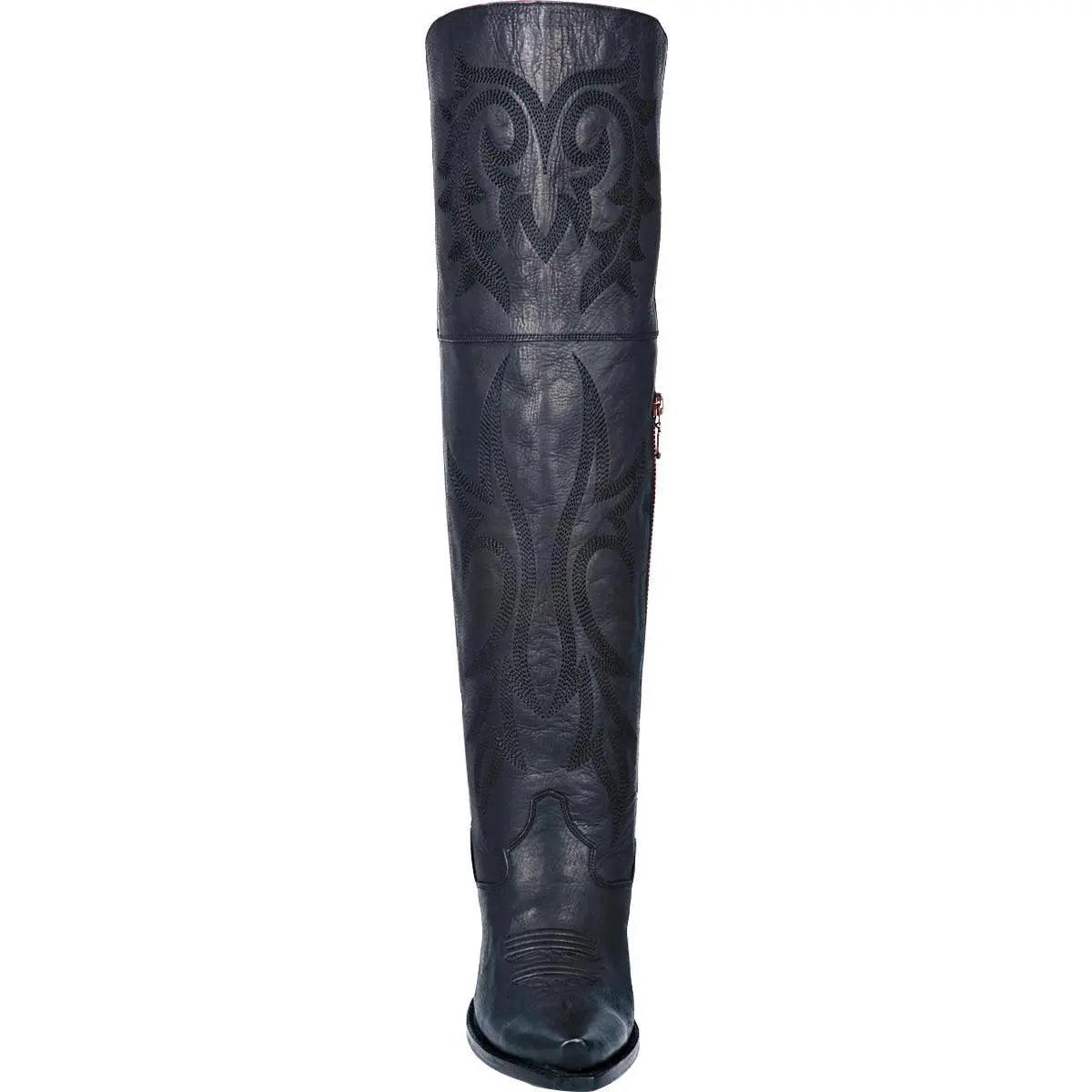 Dan Post Women's Jilted Leather Boot DP3789 - BootSolution