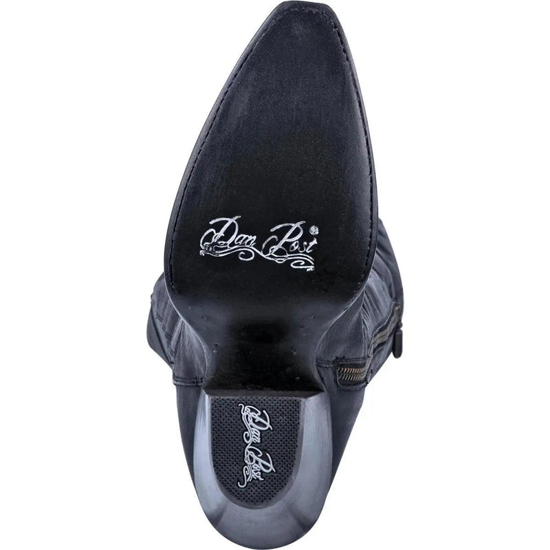 Dan Post Women's Jilted Leather Boot DP3789 - BootSolution