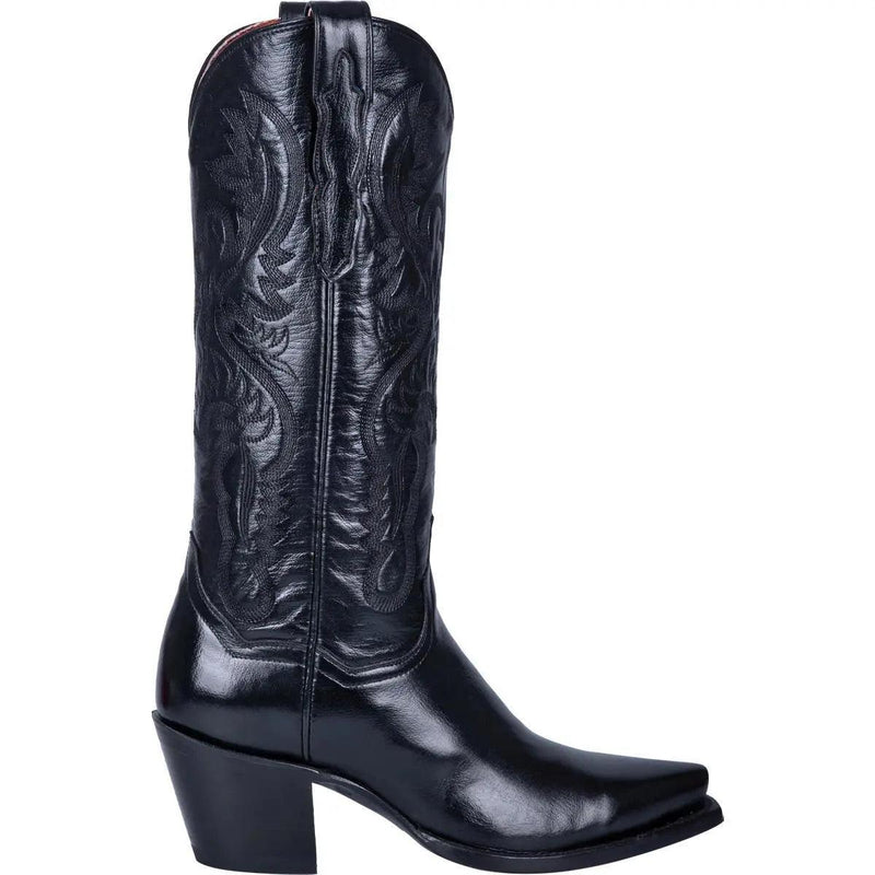 Dan Post Women's Maria Leather Boot DP3200 - BootSolution