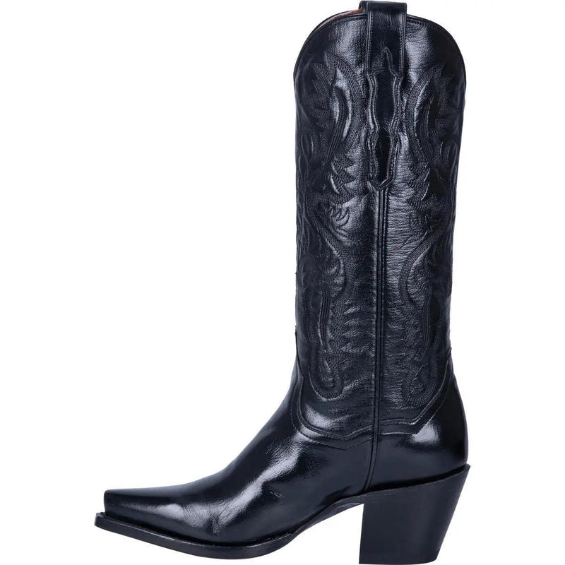 Dan Post Women's Maria Leather Boot DP3200 - BootSolution