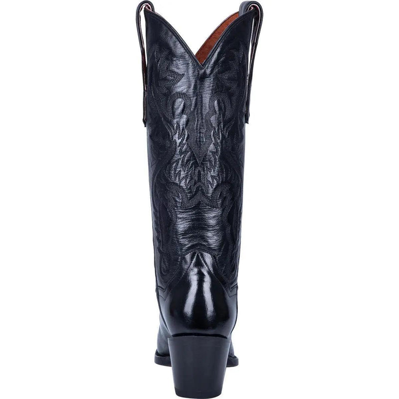 Dan Post Women's Maria Leather Boot DP3200 - BootSolution
