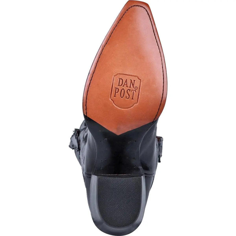 Dan Post Women's Maria Leather Boot DP3200 - BootSolution