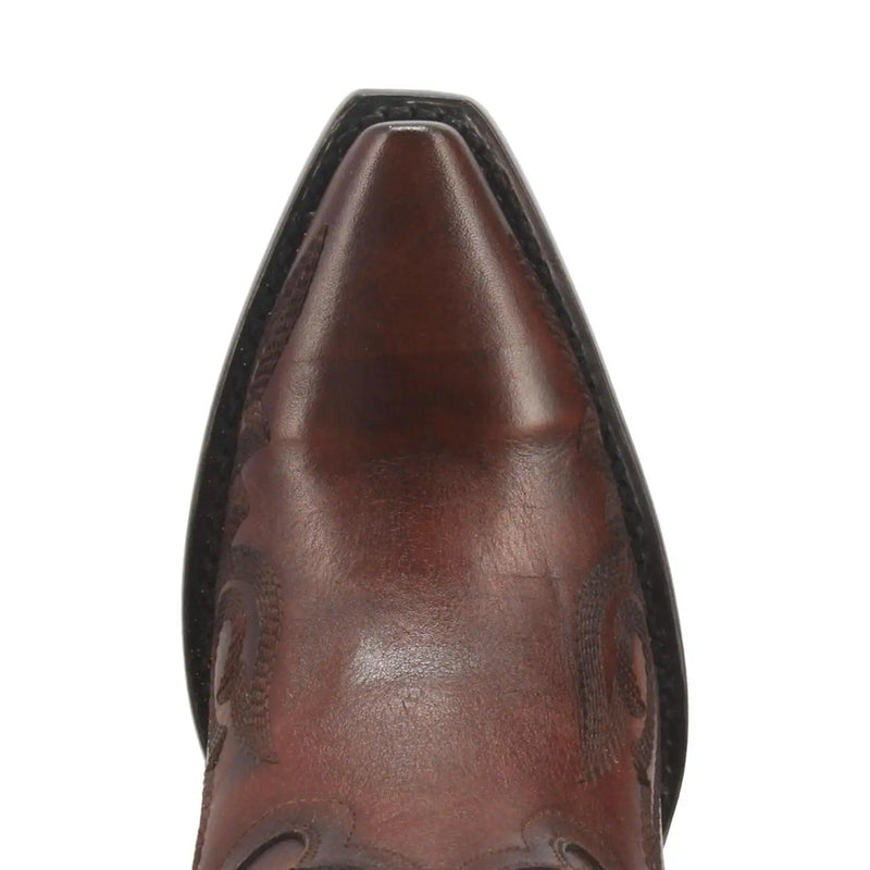Dan Post Women's Seductress Leather Boot DP3285 - BootSolution