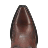 Dan Post Women's Seductress Leather Boot DP3285 - BootSolution