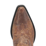 Dan Post Women's Vintage Cowgirl Leather Boot DP4095 - BootSolution