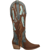 Dingo Dream Catcher Leather Boot DI 267 - BootSolution