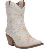 Dingo Primrose Leather Bootie DI 748 - BootSolution