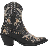 Dingo Primrose Leather Bootie DI 748 - BootSolution