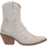 Dingo Primrose Leather Bootie DI 748 - BootSolution