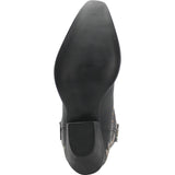 Dingo Primrose Leather Bootie DI 748 - BootSolution