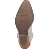 Dingo Primrose Leather Bootie DI 748 - BootSolution