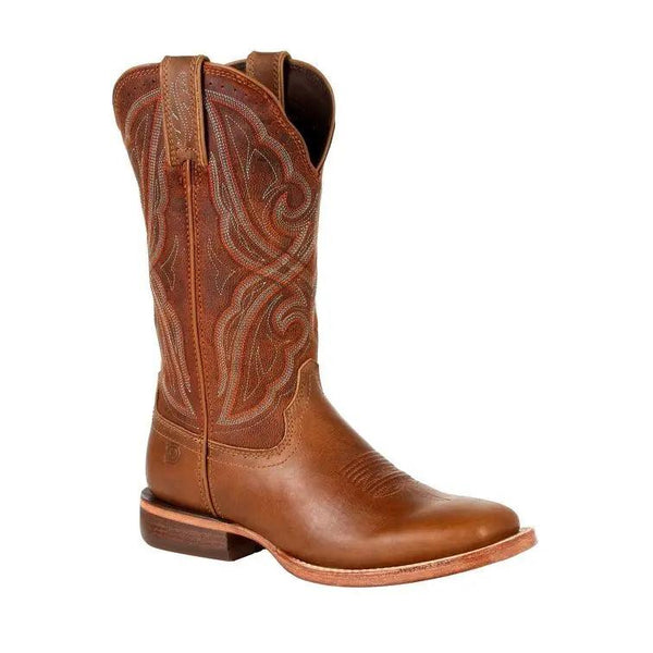 Durango Arena Pro Women’s Chestnut Western Boot DRD0380 - BootSolution