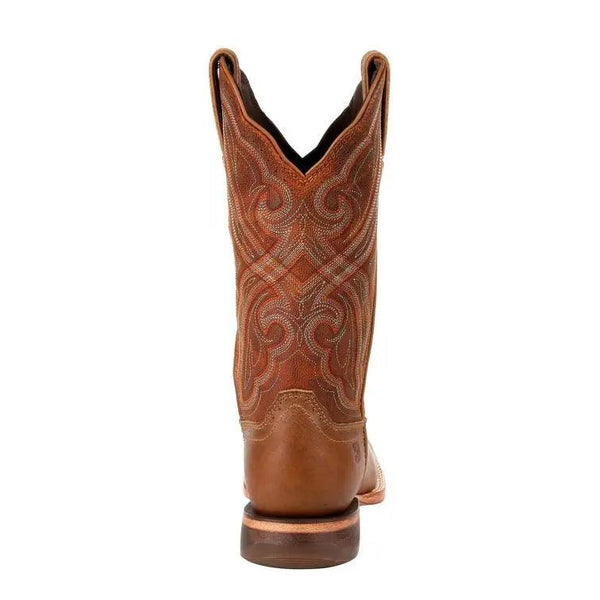 Durango Arena Pro Women’s Chestnut Western Boot DRD0380 - BootSolution