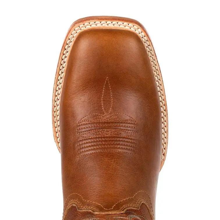 Durango Arena Pro Women’s Chestnut Western Boot DRD0380 - BootSolution