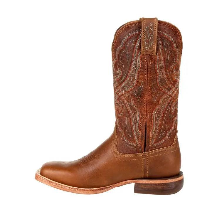 Durango Arena Pro Women’s Chestnut Western Boot DRD0380 - BootSolution