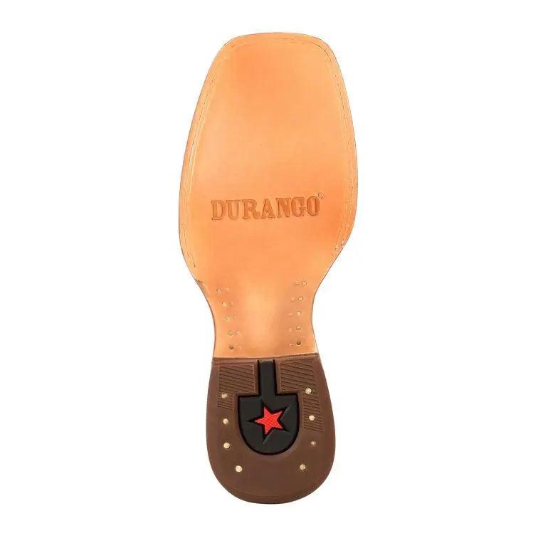 Durango Arena Pro Women’s Chestnut Western Boot DRD0380 - BootSolution
