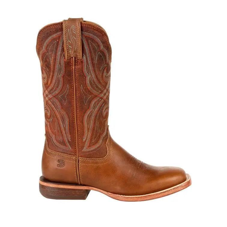 Durango Arena Pro Women’s Chestnut Western Boot DRD0380 - BootSolution