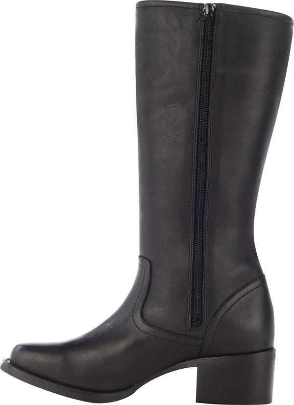 Durango City Women's Charlotte Zipper Boot RD4530 - BootSolution