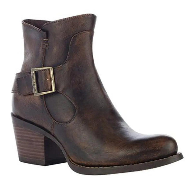 Durango City Women’s Philly Shorty Boot RD0464 - BootSolution