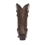 Durango Crush Women’s Brown Heartbreaker Boot RD4155 - BootSolution