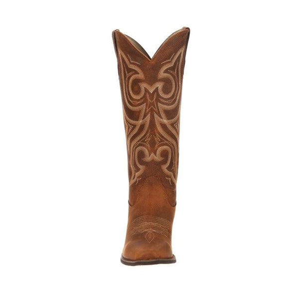 Durango Crush Women’s Tan Jealousy Western Boot RD3514 - BootSolution